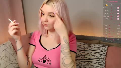 Elizabeth online show from 23, 2, 2025