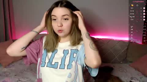 Elizabeth online show from 9, 2, 2026