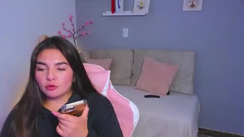 Snapshot of _bonnie_1 chatting on 15, 1, 2026 Bonnie online show from 15, 1, 2026