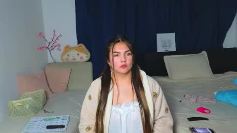 Snapshot of _bonnie_1 chatting on 2, 2, 2026 Bonnie online show from 2, 2, 2026