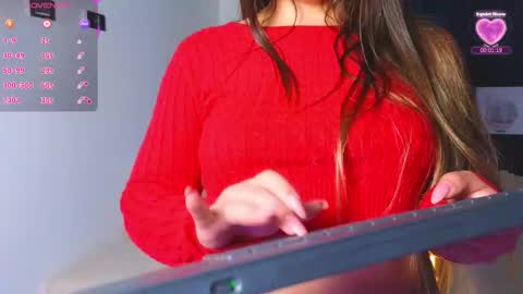 Snapshot of _bonnie_1 chatting on 3, 2, 2026 Bonnie online show from 3, 2, 2026