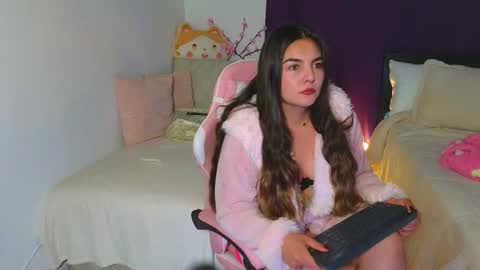 Snapshot of _bonnie_1 chatting on 16, 2, 2026 Bonnie online show from 16, 2, 2026