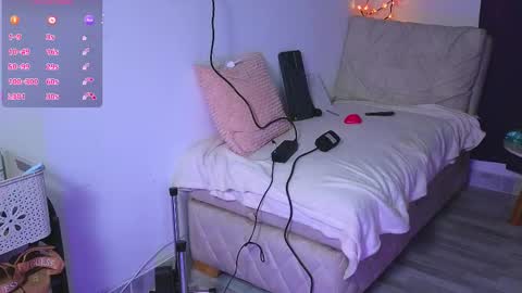 Snapshot of _bonnie_1 chatting on 2, 3, 2026 Bonnie online show from 2, 3, 2026