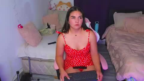 Snapshot of _bonnie_1 chatting on 3, 3, 2026 Bonnie online show from 3, 3, 2026