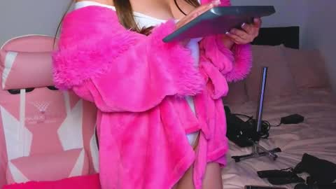 Snapshot of _bonnie_1 chatting on 14, 3, 2026 Bonnie online show from 14, 3, 2026