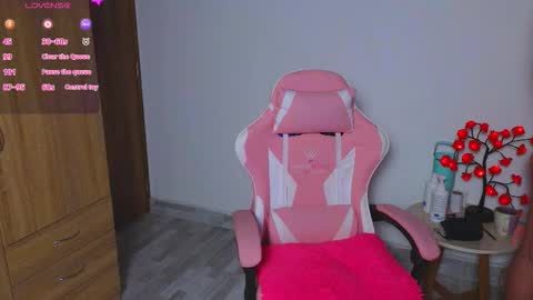 Snapshot of _bonnie_1 chatting on 20, 3, 2026 Bonnie online show from 20, 3, 2026