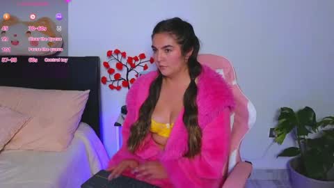 Bonnie online show from 1, 5, 2026