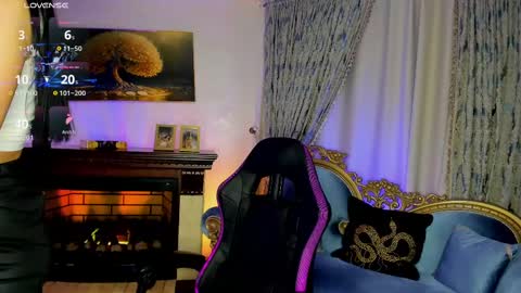 Snapshot of _bounty_69_ chatting on 9, 2, 2025 lovense squirt bigboobs anal online show from 9, 2, 2025