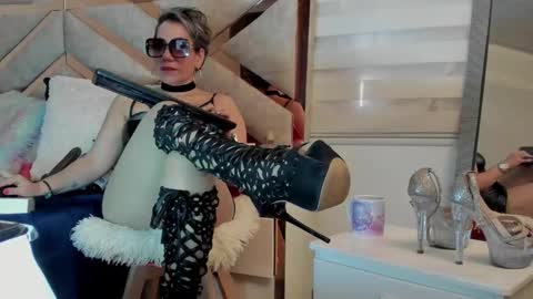 Brenda online show from 18, 2, 2025