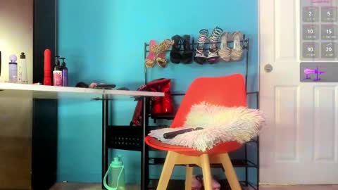 Brenda online show from 10, 11, 2025