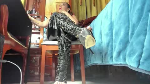 Brenda online show from 18, 3, 2026