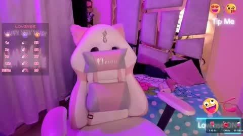 Angie  Independent model online show from 8, 11, 2025