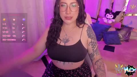 Angie  Independent model online show from 14, 4, 2026