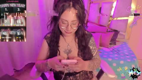 Angie  Independent model online show from 26, 4, 2026