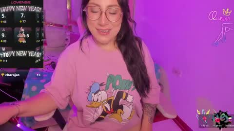 Angie  Independent model online show from 23, 5, 2026