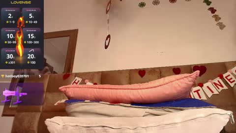 Britany online show from 15, 2, 2025