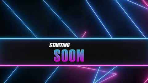 Candy online show from 22, 7, 2026