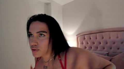 cailyn  online show from 13, 10, 2025