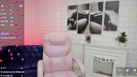 Camila Rose online show from 5, 8, 2026