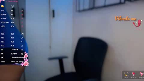 Maria online show from 29, 4, 2026