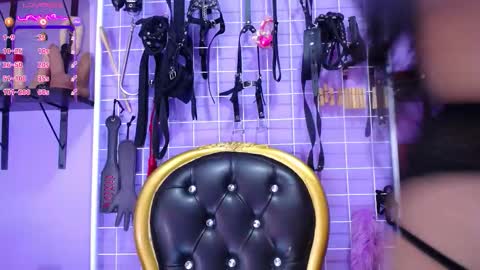 Snapshot of _candy_bdsm_ chatting on 7, 1, 2026 Bella online show from 7, 1, 2026
