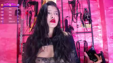 Snapshot of _candy_bdsm_ chatting on 10, 2, 2026 Bella online show from 10, 2, 2026