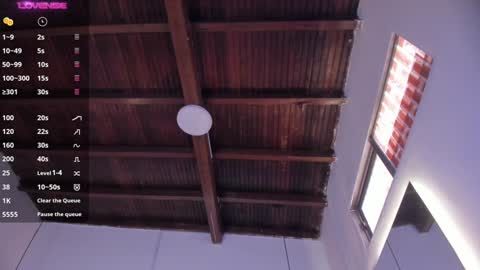 Snapshot of _candy_sweet chatting on 18, 1, 2025 Candy online show from 18, 1, 2025