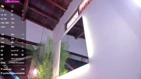 Snapshot of _candy_sweet chatting on 22, 1, 2025 Candy online show from 22, 1, 2025