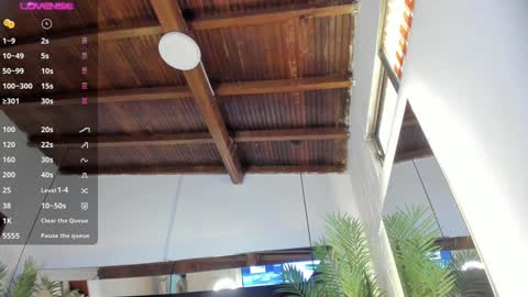 Snapshot of _candy_sweet chatting on 24, 1, 2025 Candy online show from 24, 1, 2025