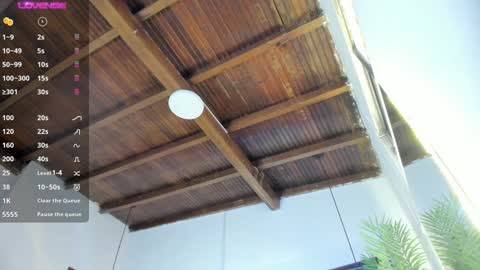 Snapshot of _candy_sweet chatting on 27, 1, 2025 Candy online show from 27, 1, 2025