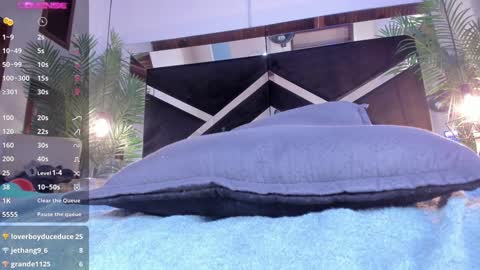 Snapshot of _candy_sweet chatting on 27, 1, 2025 Candy online show from 27, 1, 2025