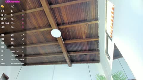 Snapshot of _candy_sweet chatting on 4, 2, 2025 Candy online show from 4, 2, 2025