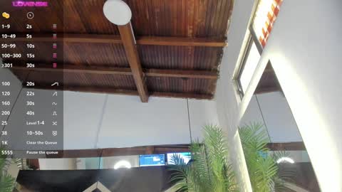 Snapshot of _candy_sweet chatting on 8, 2, 2025 Candy online show from 8, 2, 2025