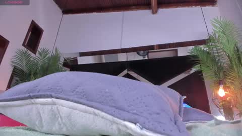 Snapshot of _candy_sweet chatting on 7, 3, 2025 Candy online show from 7, 3, 2025