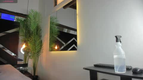 Snapshot of _candy_sweet chatting on 11, 3, 2025 Candy online show from 11, 3, 2025