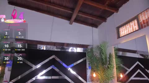 Snapshot of _candy_sweet chatting on 27, 9, 2025 Candy online show from 27, 9, 2025