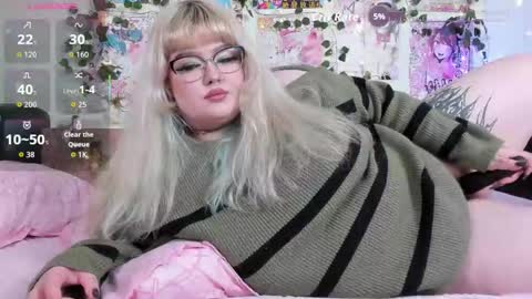 _candym1lky_ online show from 13, 3, 2026