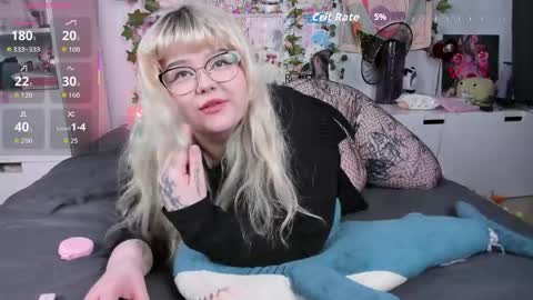 _candym1lky_ online show from 2, 5, 2026