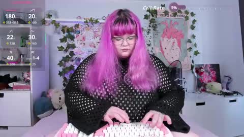 _candym1lky_ online show from 5, 5, 2026