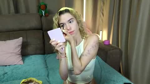 _capybara0_0 online show from 9, 7, 2026
