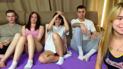 _capybara0_0 online show from 31, 7, 2026