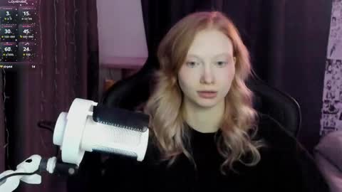 Merlizz online show from 17, 2, 2025