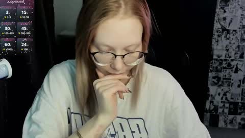 Merlizz online show from 3, 3, 2025