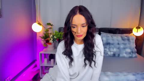 _carlawhite_ online show from 15, 3, 2026