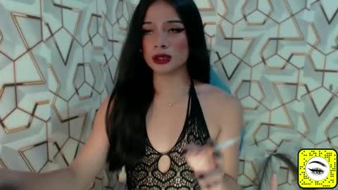 Kate flores online show from 18, 4, 2026