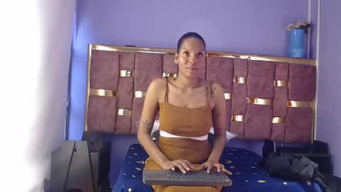 Caroline online show from 28, 11, 2025