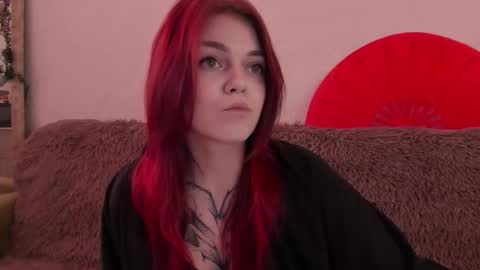 Caroline online show from 12, 1, 2026