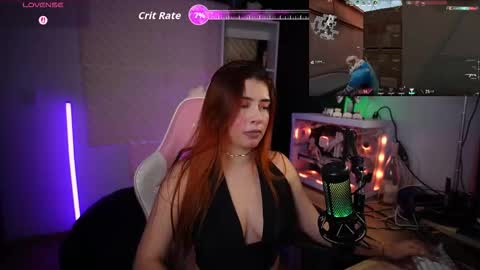 _celeste_xx online show from 20, 12, 2025