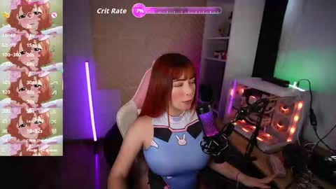 _celeste_xx online show from 3, 2, 2026