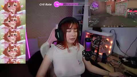 _celeste_xx online show from 8, 2, 2026